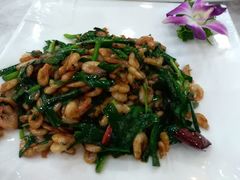 -学成饭店(官南大道店)