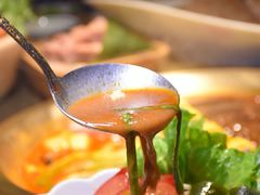 -九鼎轩脆毛肚火锅(南京东路店)