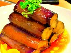 -福家川菜餐厅