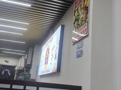 -农家乐大锅台铁锅炖(四流中路店)