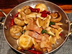 -食间牛排(湖西路店)