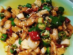 -绿茶餐厅(广州天河城店)