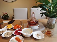 -品茗轩茶楼(江川路店)