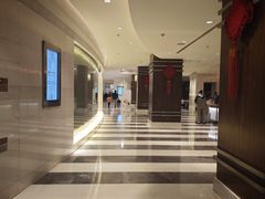 -杭州武林万怡酒店