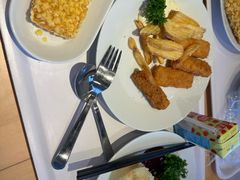 -宜家·瑞典风味餐厅(四元桥店)