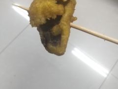 -一根排古(银泰城店)
