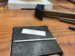 -鈊藝銀匠·银饰DIY工作室(永庆坊店)