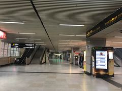 -宝山路(地铁站)