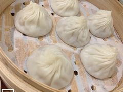 鲜肉小笼-苏小柳手工点心(人民广场分院)