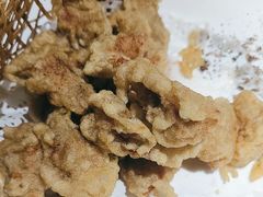 -一块豆腐·海鲜·家常菜(李沧书院路店)
