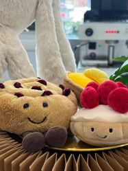 -jELLYCAT(华熙店)