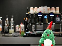 -JPG canteen(广州东山口店)