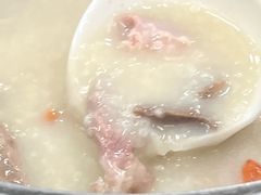 -南记食粥坊·宵夜大排档(莲花总店)