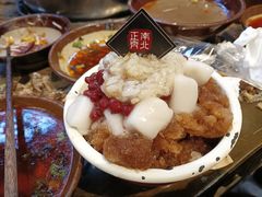 -正南齊北重庆老火锅(光华村直营店)