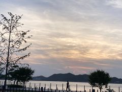 -东钱湖旅游度假区