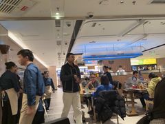 -海底捞大排档火锅(悦荟广场店)