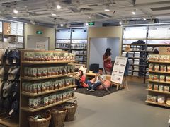 -MUJI无印良品(世博源店)