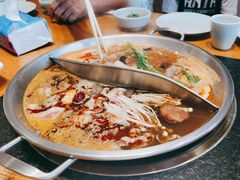 -额尔敦传统涮.冰煮羊火锅(乌兰察布体育场店)