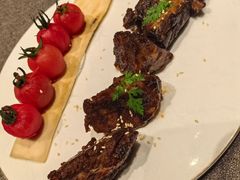 香酥小牛肉（位上）-醉东Oriental House(静安嘉里中心店)