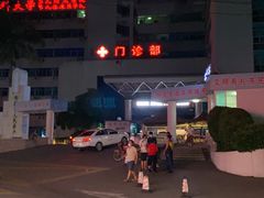 -北海市人民医院(总院)