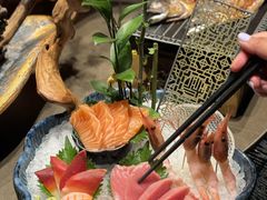 -蟹犇前•帝王蟹雪蟹(陆家嘴店)