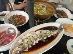 -卢小厨私房菜(长兴店)