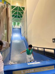 -meland club亲子乐园(石家庄万象城店)