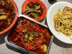 -李叔叔虾蟹大排档(青羊店)