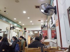 大堂-专业跳跳蛙·彭彭老铺(步行街店)