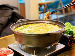 -大梦敦煌主题餐厅(国贸店)