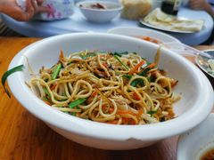 -天台小吃(新城店)