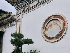 -喜洲翰林餐厅(董家百年老宅店)