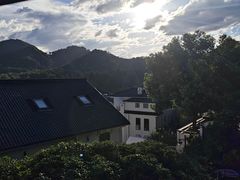 -马灯部落·西湖边的创意山景餐厅(虎跑动物园店)