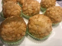 灌汤鱼球-山外山菜馆(玉泉路店)