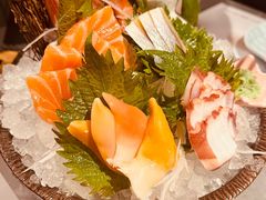 -匠和风精致料理(祥禾天地店)
