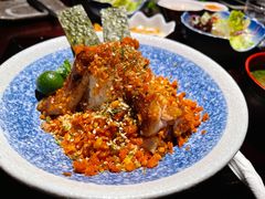 -一豚轩·烧鸟·豚骨拉面(五四路店)