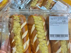 -沃尔玛(中山北路店)