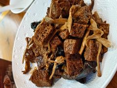 -金枝玉叶上海人家食府(三里河店)