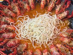 -红盔甲·小龙虾(车公庙店)