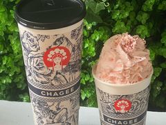伯牙绝弦-CHAGEE霸王茶姬(上海美罗城旗舰店)