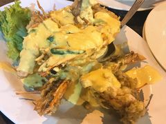 -真浪大家乐海鲜餐馆