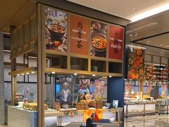 -沈阳万豪酒店-臻厨全日制自助餐厅