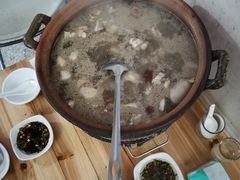 -司马街鸡煲(西华路店)
