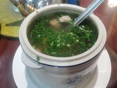 -秋色客家菜(南山店)