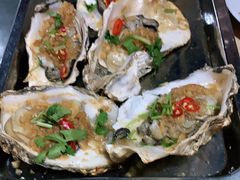 -烤五行·烧烤烤串(石佛营店)