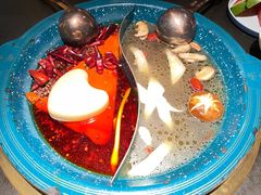 -吼堂老火锅(太古里总店)