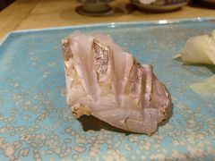 -镹·鱼料理  国产鱼使用店