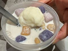 -君之狮子山·轻糖烘焙(松江印象城店)