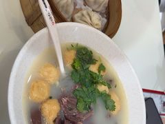 -鸭得堡老鸭汤·鸭血粉丝(南京博物院店)