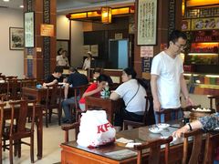 大堂-王興記(中山路店)
